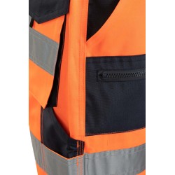 Spodenki BRIXTON FLASH