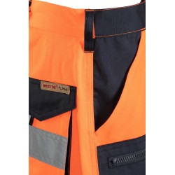 Spodenki BRIXTON FLASH