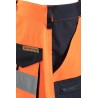 Spodenki BRIXTON FLASH