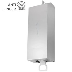 Dozownik mydła w pianie 1l Hit Antifinger SF1002SJAF