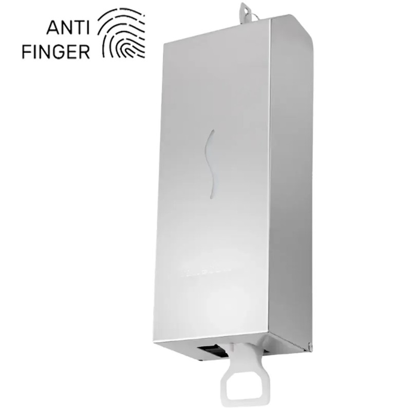 Dozownik mydła w pianie 1l Hit Antifinger SF1002SJAF