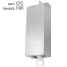 Dozownik mydła w pianie 1l Hit Antifinger SF1002SJAF
