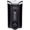 Dozownik mydła w płynie 0,5l Dark S500PGB