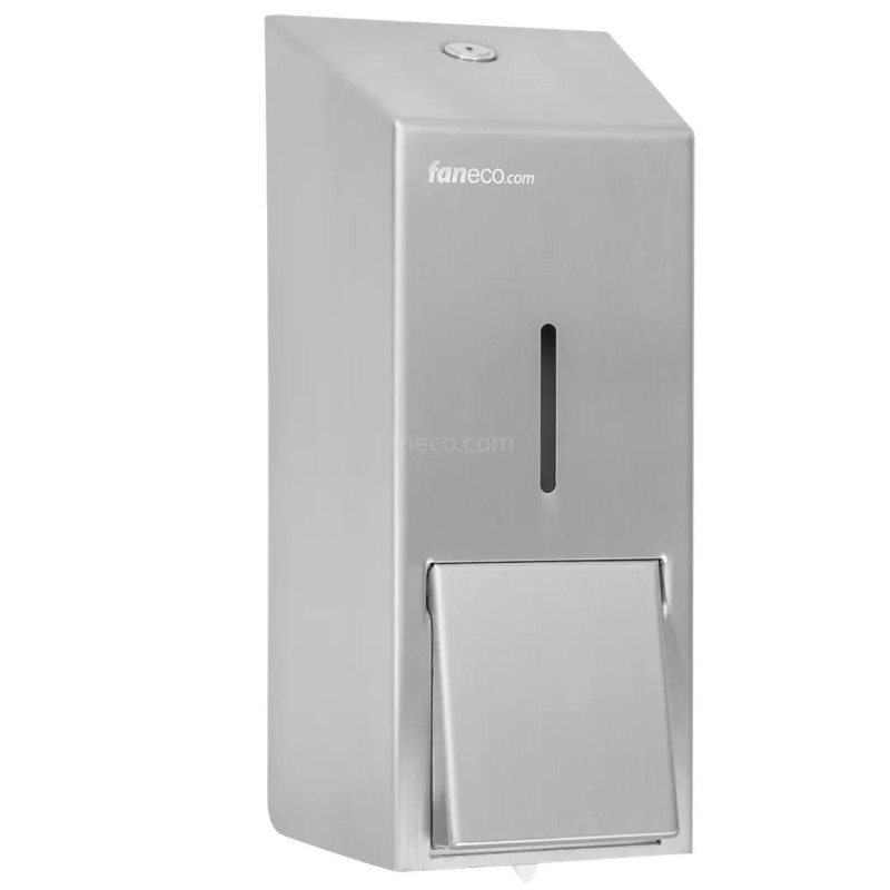 Dozownik mydła w płynie 0,75l Luna S750TSNB