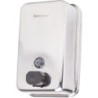 Dozownik mydła w płynie 1l Duo S1000SPP