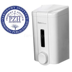 Dozownik mydła w płynie 1l Eco S1000PGW