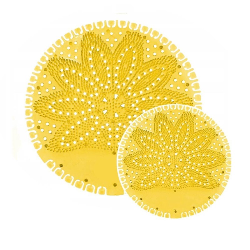 Ekran zapachowy do pisuaru Lemon US200323