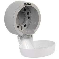 Podajnik papieru toaletowego Pop S T16PGWG