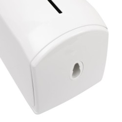 Podajnik ręczników w roli Calma CM1100PB
