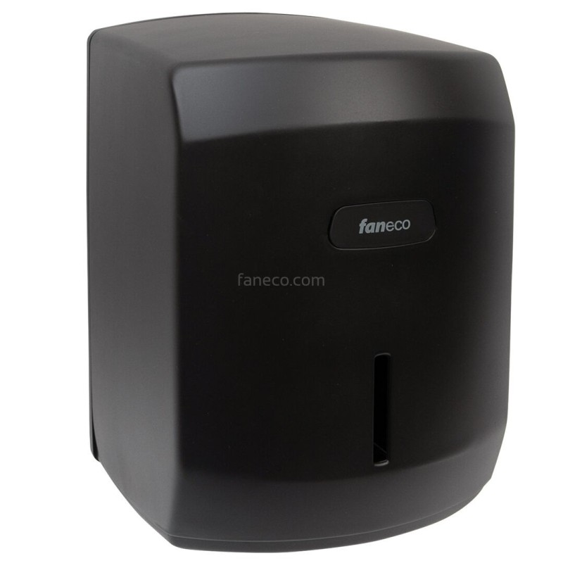 Podajnik ręczników w roli Calma black CM1100PN Podajnik ręczników w roli Calma black CM1100PN