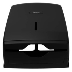 Podajnik ręczników ZZ Calma Black CT6100PN