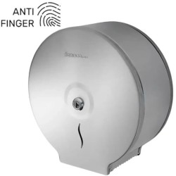Pojemnik na papier toaletowy Hit Antifinger J25SJAF