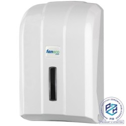 Pojemnik na papier toaletowy Pop TP400PGWG