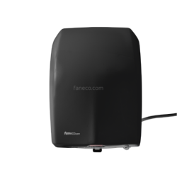 Suszarka do rąk 1500W Mistral Pro czarna D1500PRB