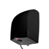 Suszarka do rąk 1500W Mistral Pro czarna D1500PRB