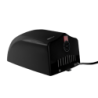 Suszarka do rąk 1500W Mistral Pro czarna D1500PRB