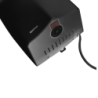 Suszarka do rąk 1500W Mistral Pro czarna D1500PRB