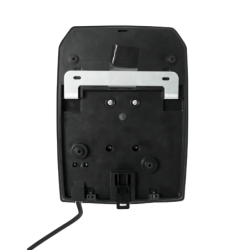 Suszarka do rąk 1500W Mistral Pro czarna D1500PRB