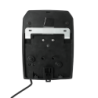 Suszarka do rąk 1500W Mistral Pro czarna D1500PRB