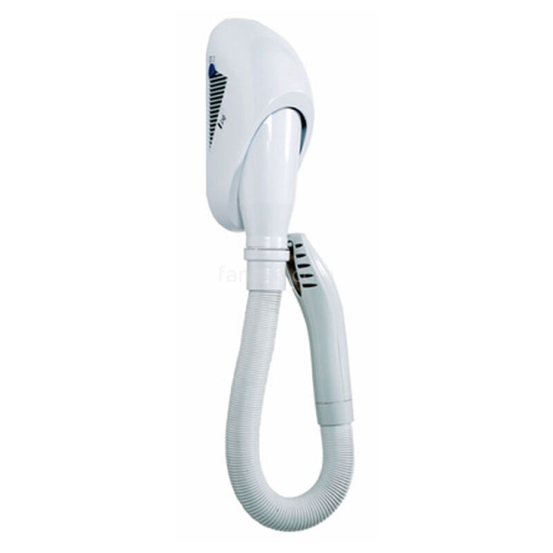 Suszarka do włosów 700W Zefir M32052TC