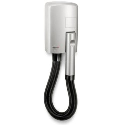 Suszarka do włosów 1200W Hotello Valera srebrna 58320120