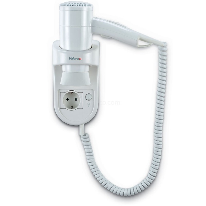 Suszarka do włosów 1600W Premium Smart Socket Valera 55330194 Suszarka do włosów 1600W Premium Smart Socket Valera 55330194