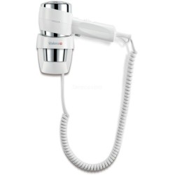 Suszarka do włosów 1800W Action Super Plus Valera biała 55420080