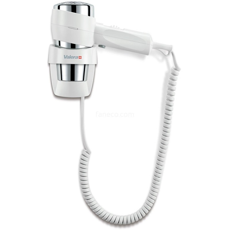 Suszarka do włosów 1800W Action Super Plus Valera biała 55420080 Suszarka do włosów 1800W Action Super Plus Valera biała 55420080
