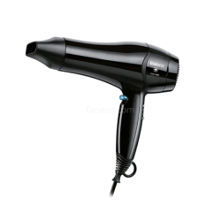 Suszarka do włosów 1800W Excel TF czarna 55610176