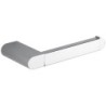 Uchwyt na papier toaletowy Sydney Chrome HSPH2XCR