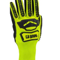 Rękawice Coverguard EUROCUT IMPACT 100