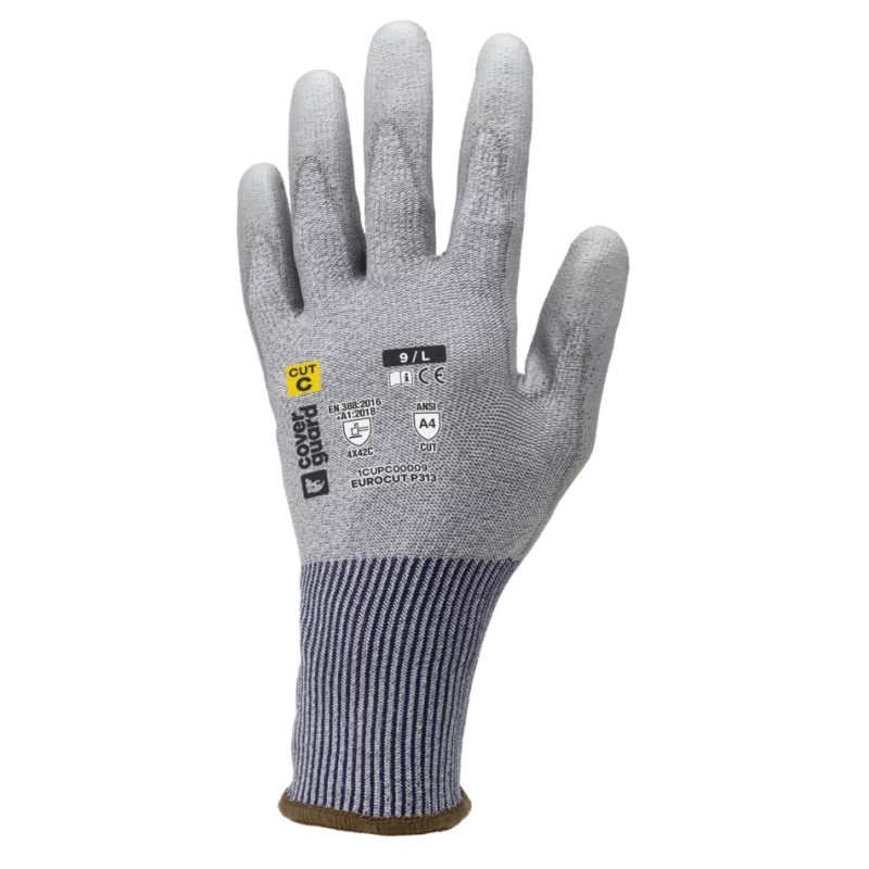 Rękawice Coverguard EUROCUT P313