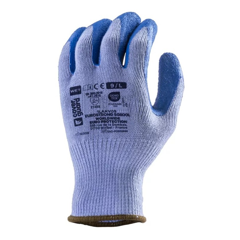 Rękawice Coverguard EUROSTRONG SG800L