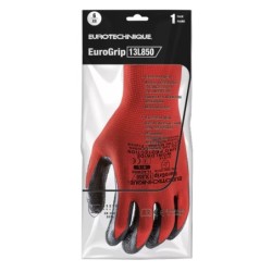 Rękawice Coverguard EUROLITE 13L850