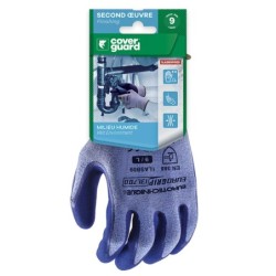 Rękawice Coverguard EUROLITE 13L700