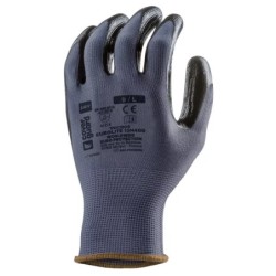Rękawice Coverguard EUROLITE 13N400