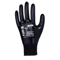 Rękawice Coverguard EUROLITE N100