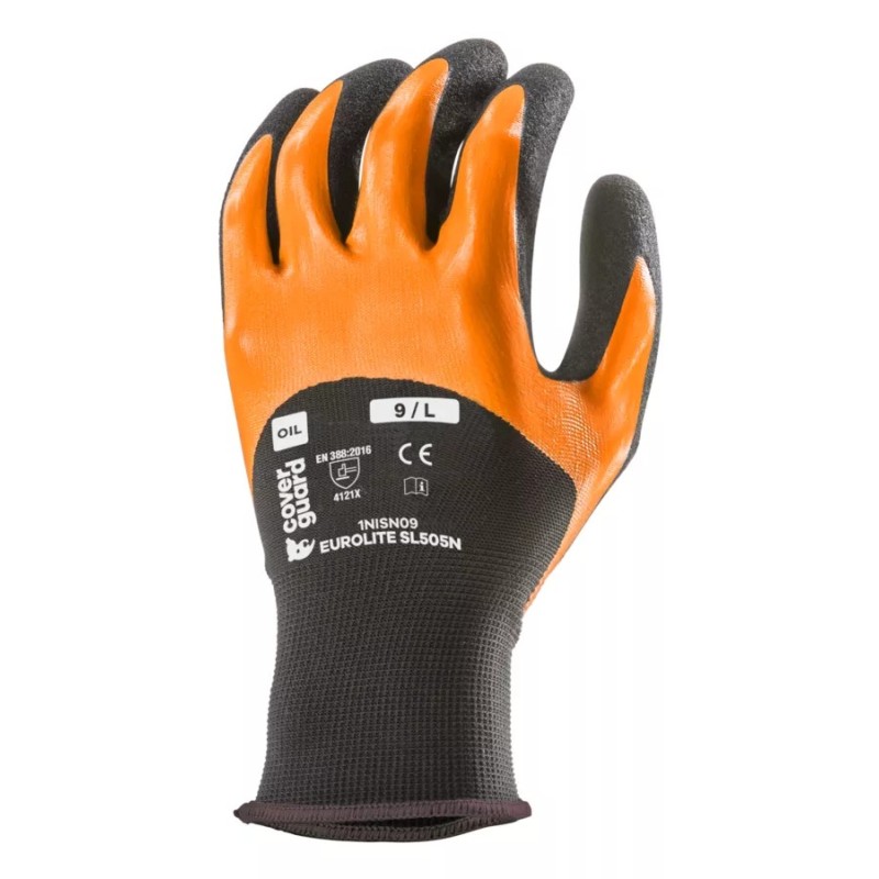 Rękawice Coverguard EUROLITE SL505N