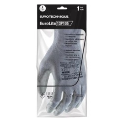 Rękawice Coverguard EUROLITE 13P105