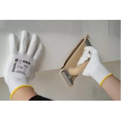 Rękawice Coverguard EUROLITE P400