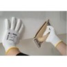 Rękawice Coverguard EUROLITE P400