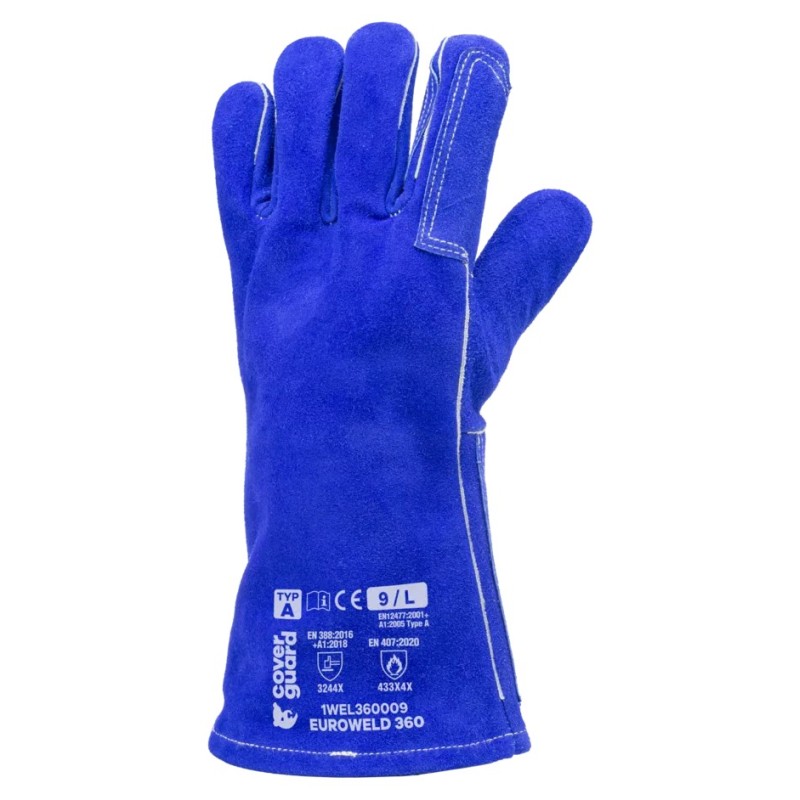 Rękawice Coverguard EUROWELD 360