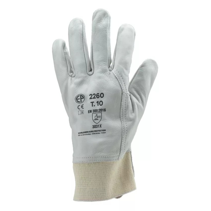 Rękawice Coverguard EUROSTRONG 2260