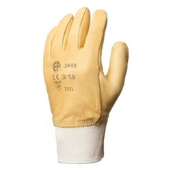 Rękawice Coverguard EUROSTRONG 2450
