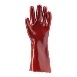 Rękawice Coverguard EUROCHEM 3636