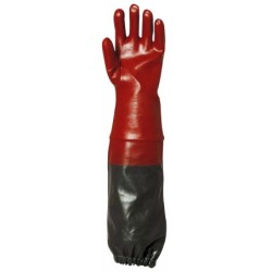 Rękawice Coverguard EUROCHEM 3669