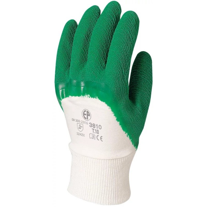 Rękawice Coverguard EUROSTRONG 3810