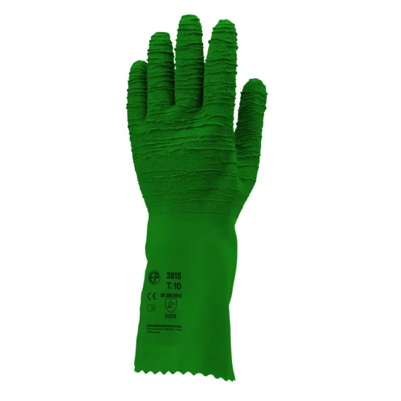 Rękawice Coverguard EUROSTRONG 3815