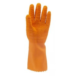 Rękawice Coverguard EUROCHEM 3820