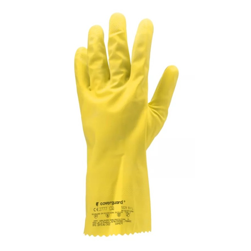 Rękawice Coverguard EURODIP 5030